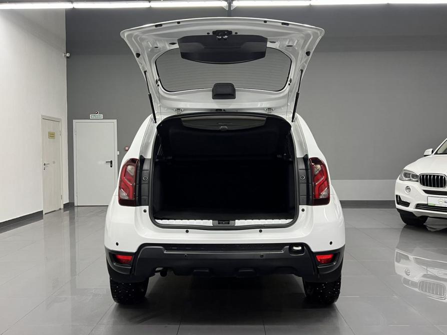 Renault Duster I Рестайлинг Тверь  - изображение 7