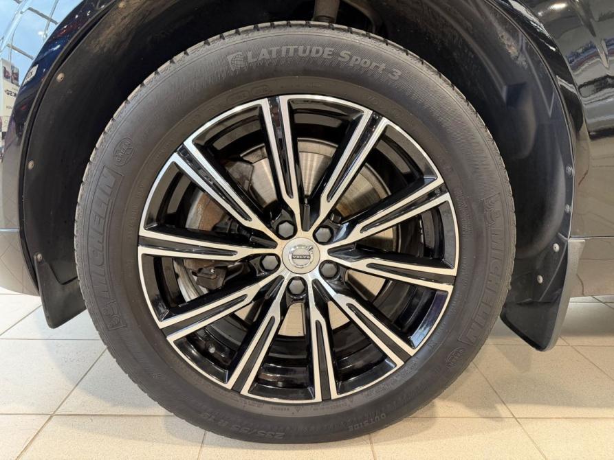 Volvo XC60 II Москва  - изображение 9