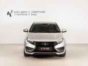 Lada (ВАЗ) Vesta I Рестайлинг (NG) Казань  - изображение 10