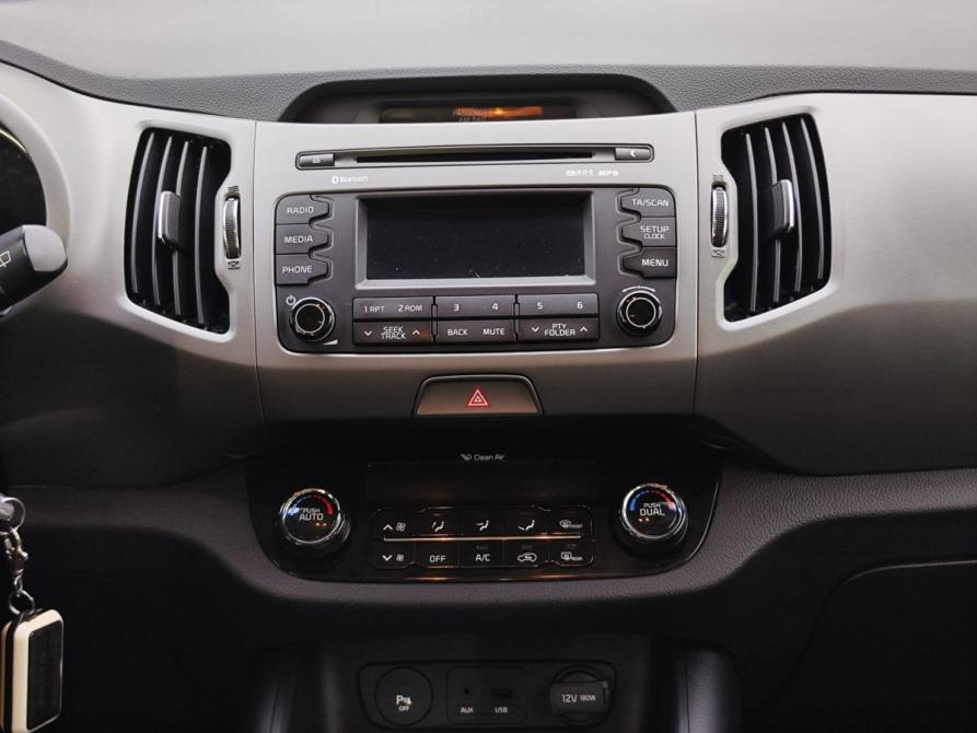 Kia Sportage III Рестайлинг Уфа  - изображение 18