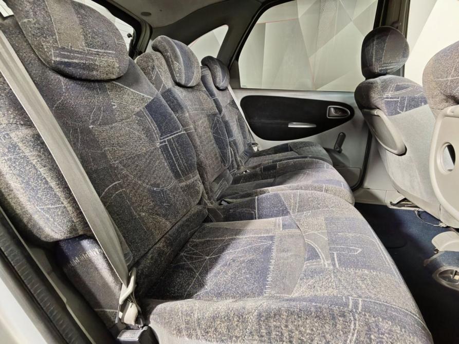 Renault Scenic I Рестайлинг Москва  - изображение 14