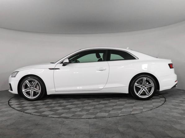Audi A5 II (F5) с пробегом 2018 года, цена 4 090 000 рублей, 22156 км, купе, Автокод Объявления