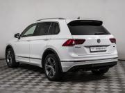 Volkswagen Tiguan II Москва  - изображение 28
