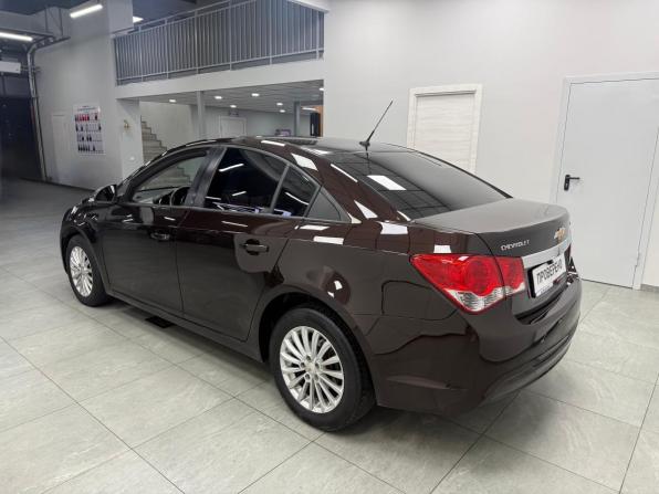Chevrolet Cruze I Рестайлинг с пробегом 2014 года, цена 699 000 рублей, 205000 км, седан, Автокод Объявления