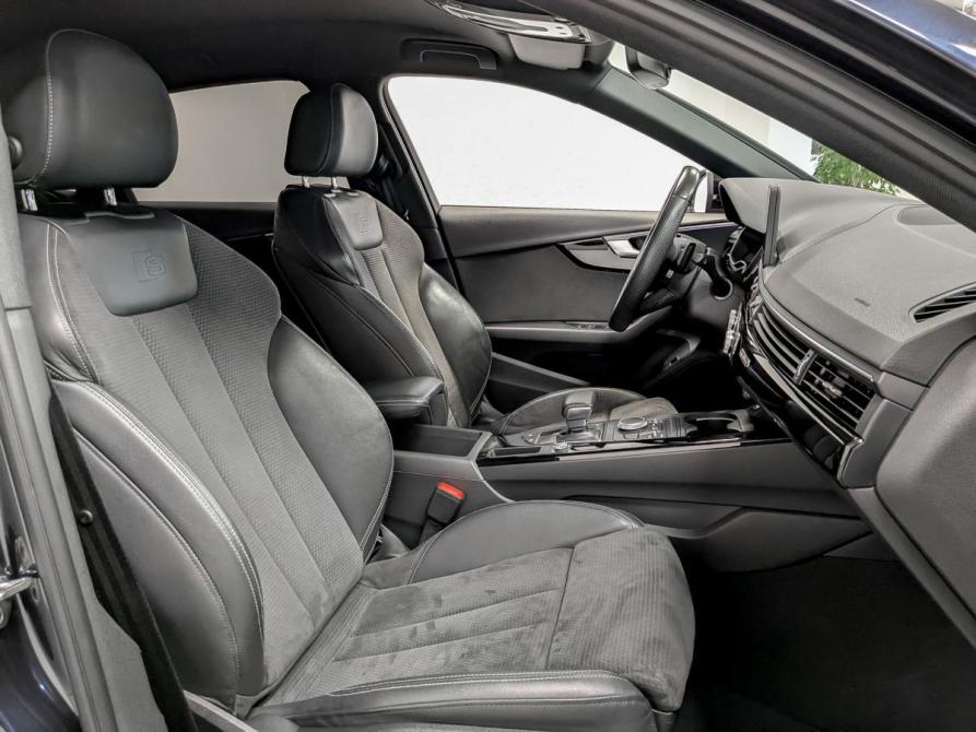 Audi A4 V (B9) Санкт-Петербург  - изображение 24