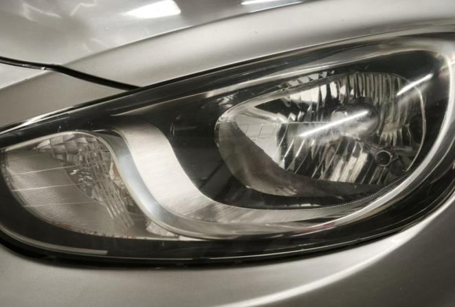 Hyundai Solaris I с пробегом 2011 года, цена 580 000 рублей, 218954 км, хэтчбек, Автокод Объявления