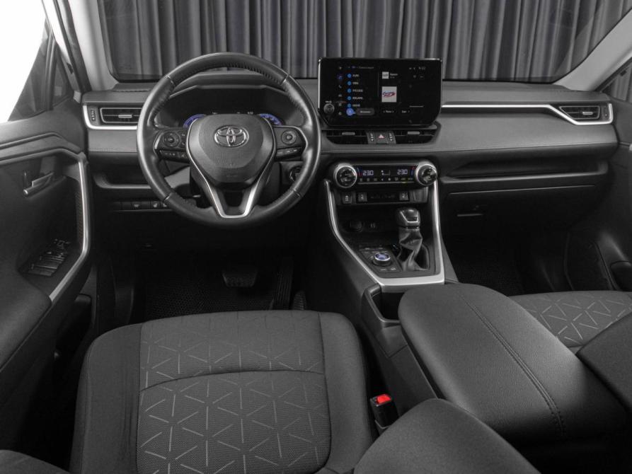 Toyota RAV4 V (XA50) Тюмень  - изображение 6