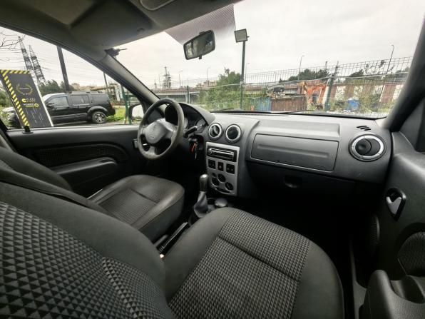 Renault Logan I с пробегом 2009 года, цена 299 000 рублей, 362000 км, седан, Автокод Объявления