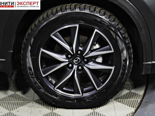 Mazda CX-5 II с пробегом 2018 года, цена 2 497 000 рублей, 162575 км, внедорожник, Автокод Объявления
