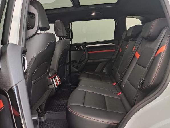 Haval Dargo с пробегом 2023 года, цена 2 690 000 рублей, 55566 км, внедорожник, Автокод Объявления