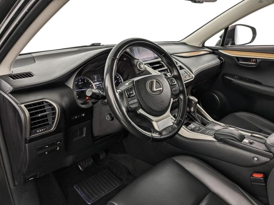 Lexus NX I Москва  - изображение 15