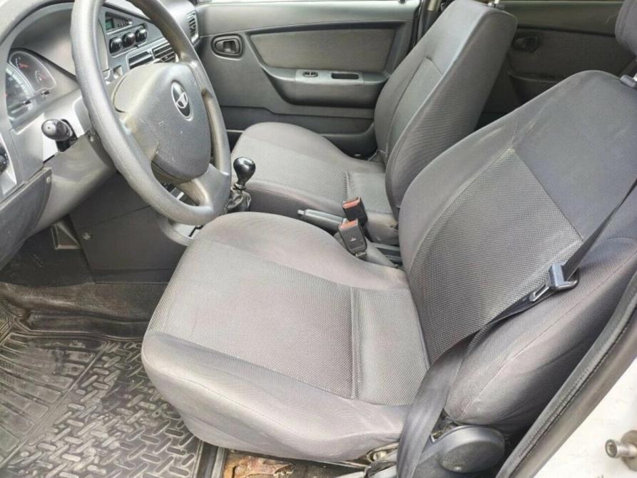 Daewoo Nexia I Рестайлинг Набережные Челны  - изображение 9
