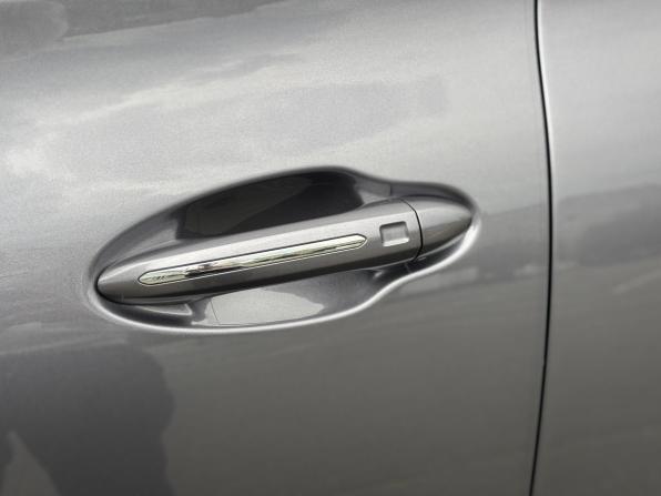 Chery Tiggo 7 Pro Max I с пробегом 2023 года, цена 1 950 000 рублей, 32485 км, внедорожник, Автокод Объявления