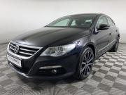 Volkswagen Passat CC I Москва  - изображение 20