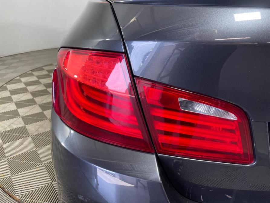 BMW 5 серии VI (F10/F11/F07) Воронеж  - изображение 8