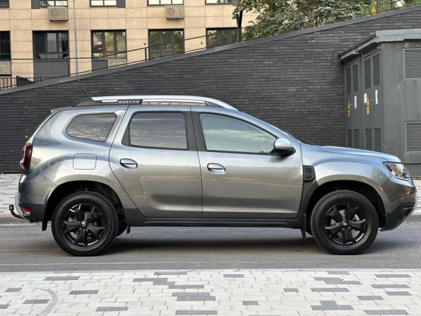 Renault Duster II с пробегом 2021 года, цена 1 990 000 рублей, 33941 км, внедорожник, Автокод Объявления