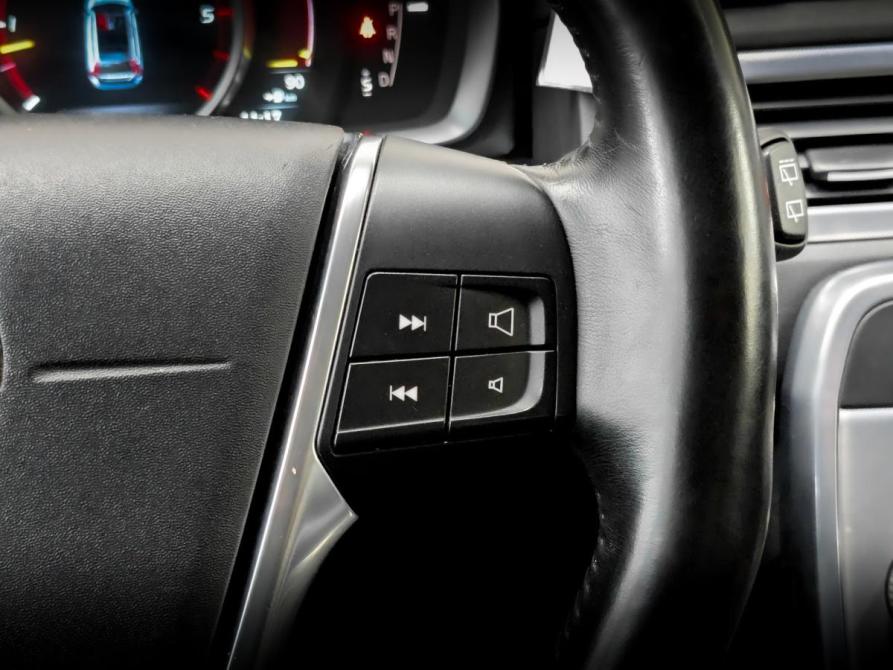 Volvo XC70 II Рестайлинг Москва  - изображение 26