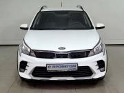 Kia Rio IV Рестайлинг Москва  - изображение 17