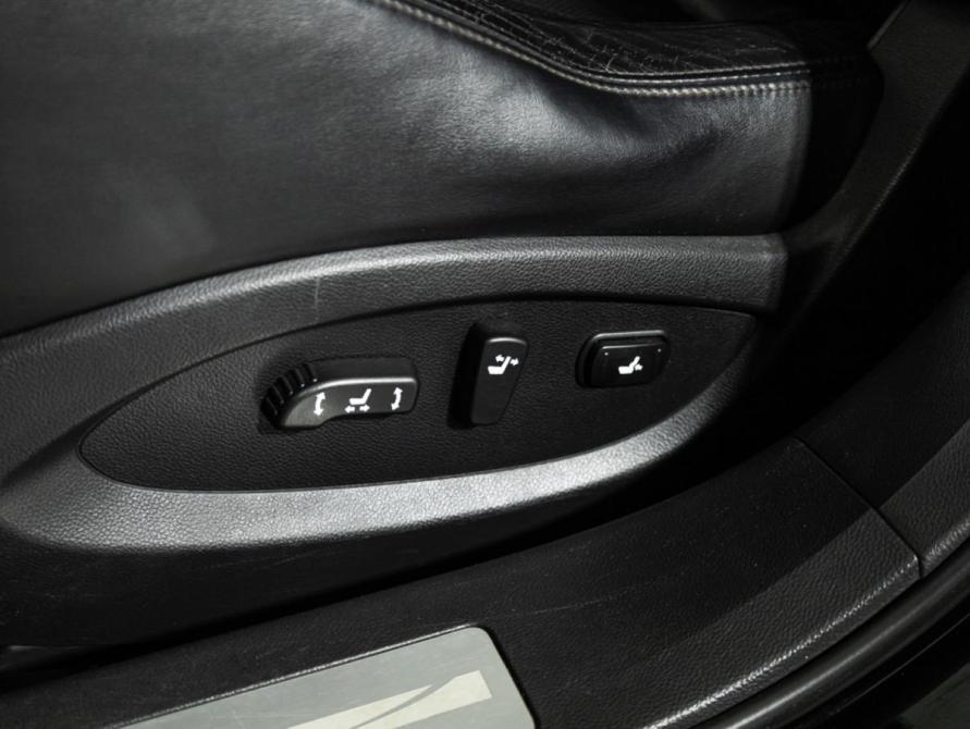 Infiniti FX II (S51) Санкт-Петербург  - изображение 26