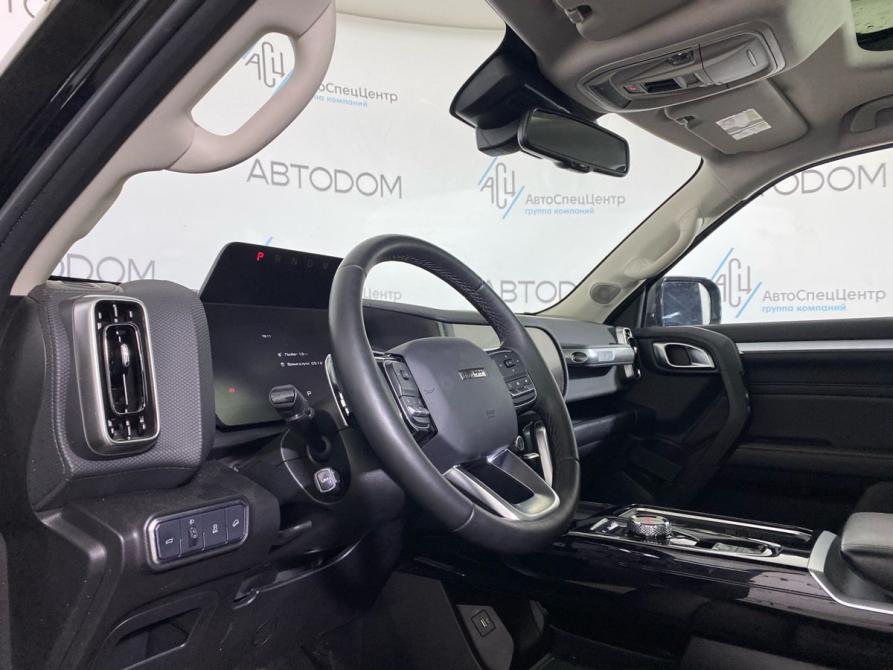 Haval Dargo Москва  - изображение 8
