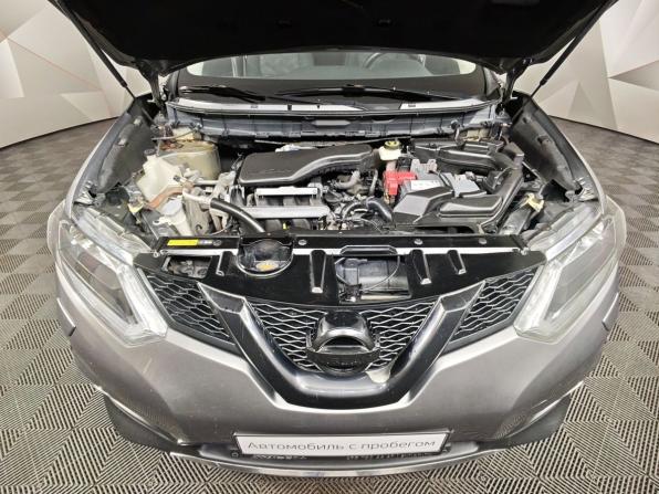 Nissan X-Trail III с пробегом 2016 года, цена 1 291 000 рублей, 246072 км, внедорожник, Автокод Объявления