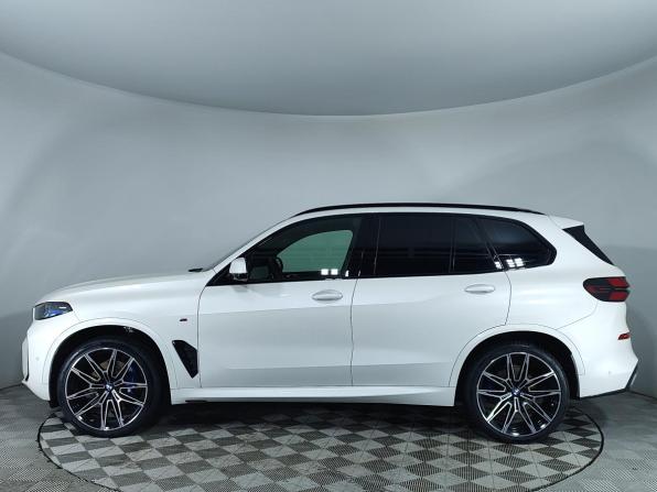 BMW X5 IV (G05/G18) Рестайлинг с пробегом 2023 года, цена 13 199 000 рублей, 12724 км, внедорожник, Автокод Объявления