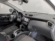 Nissan Qashqai II Москва  - изображение 38