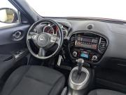 Nissan Juke I Москва  - изображение 56