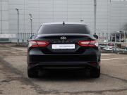 Toyota Camry VIII (XV70) Москва  - изображение 34