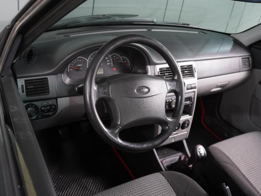 Lada (ВАЗ) Priora I Воронеж  - изображение 6