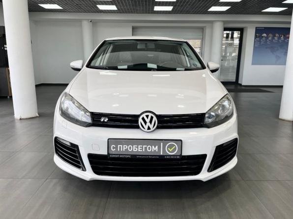 Volkswagen Golf VI с пробегом 2011 года, цена 849 900 рублей, 219000 км, хэтчбек, Автокод Объявления