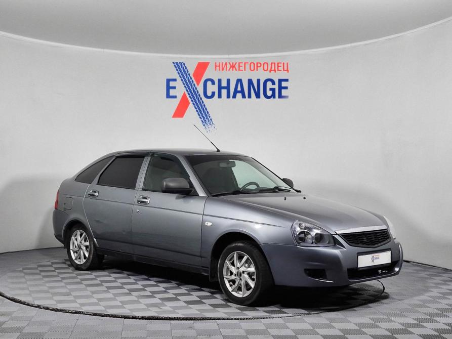 Lada (ВАЗ) Priora I Нижний Новгород  - изображение 4