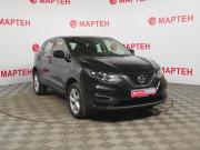 Nissan Qashqai II Рестайлинг Вологда  - изображение 21