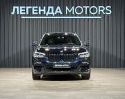 BMW X3 III (G01) Иркутск  - изображение 42