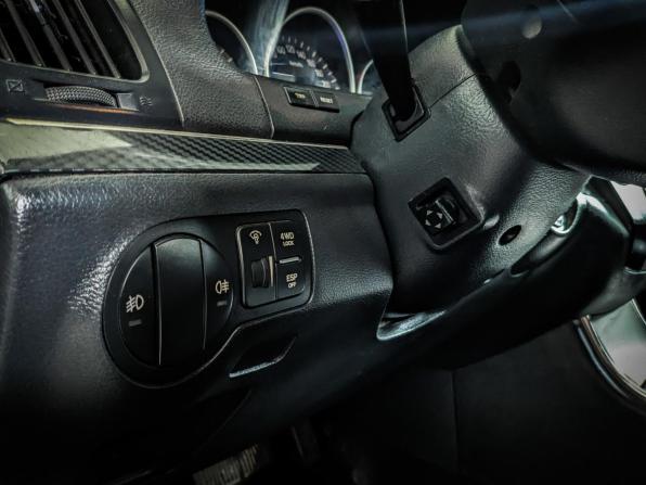 Hyundai ix55 с пробегом 2008 года, цена 1 299 500 рублей, 292189 км, внедорожник, Автокод Объявления