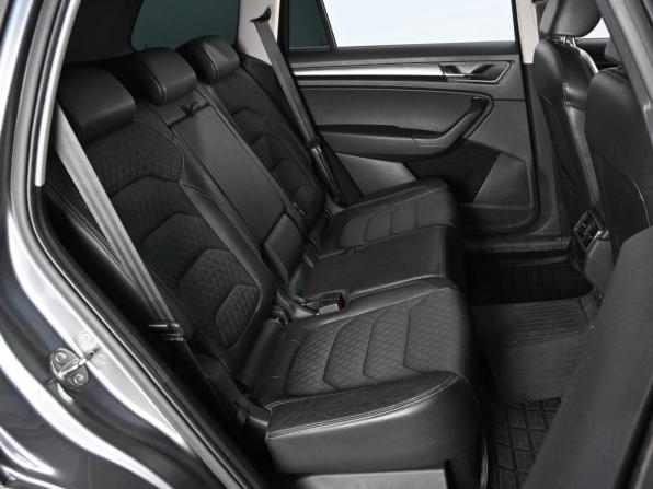 Skoda Kodiaq I с пробегом 2020 года, цена 2 979 000 рублей, 143805 км, внедорожник, Автокод Объявления