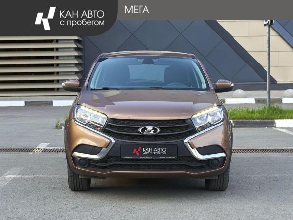 Lada (ВАЗ) XRAY I с пробегом 2017 года, цена 648 000 рублей, 172584 км, хэтчбек, Автокод Объявления