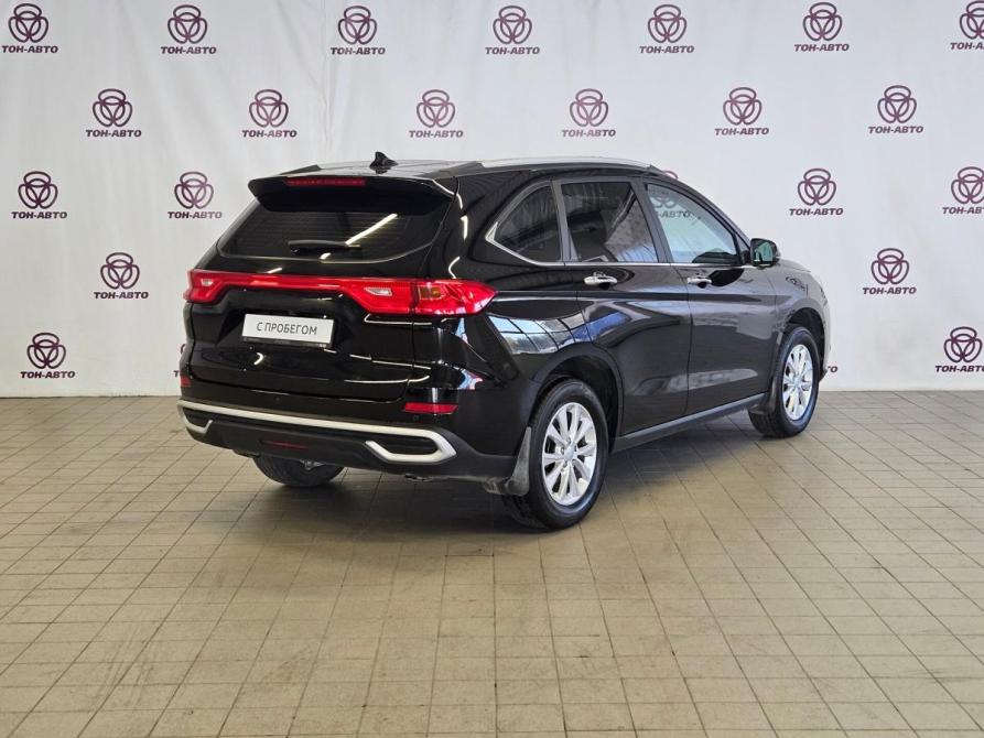 Haval M6 II Тольятти  - изображение 5