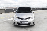 Nissan Note I Рестайлинг Казань  - изображение 18