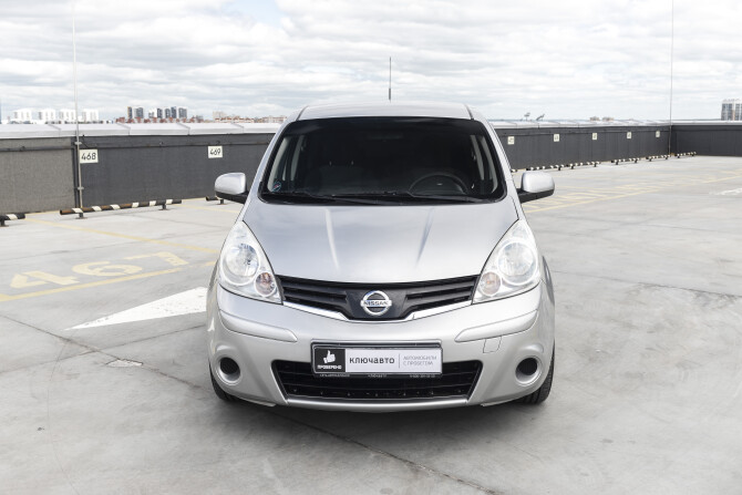 Nissan Note I Рестайлинг с пробегом 2013 года, цена 710 000 рублей, 152268 км, хэтчбек, Автокод Объявления