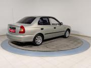 Hyundai Accent II Екатеринбург  - изображение 21