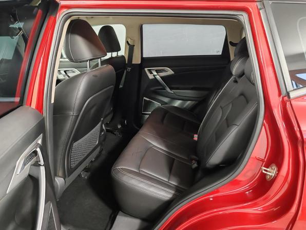 Geely Atlas I с пробегом 2019 года, цена 1 679 000 рублей, 42685 км, внедорожник, Автокод Объявления