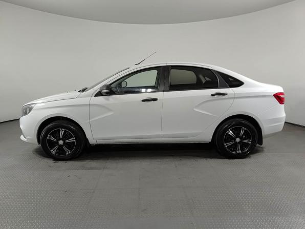 Lada (ВАЗ) Vesta I с пробегом 2016 года, цена 759 500 рублей, 86720 км, седан, Автокод Объявления