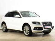 Audi Q5 I (8R) Мурманск  - изображение 20
