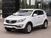 Kia Sportage III Новосибирск  - изображение 18