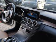 Mercedes-Benz C-Класс IV (W205) Рестайлинг Екатеринбург  - изображение 55