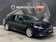 Toyota Camry VIII (XV70) Пермь  - изображение 25
