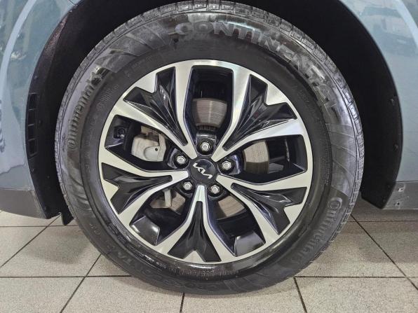 Kia Carnival IV с пробегом 2022 года, цена 3 323 000 рублей, 115567 км, минивэн, Автокод Объявления