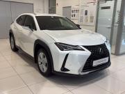 Lexus UX I Омск  - изображение 21