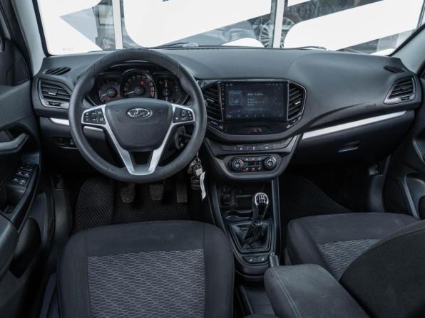 Lada (ВАЗ) Vesta I с пробегом 2018 года, цена 958 900 рублей, 121717 км, универсал, Автокод Объявления